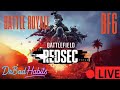 🔴 LIVE - BATTLEFIELD 6 - REDSEC LAUNCH - BATTLE ROYALE GAMEPLAY (Portrait)
