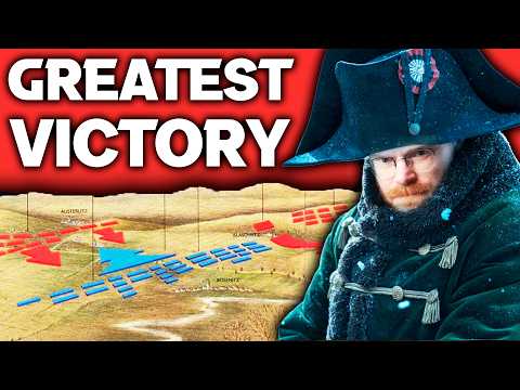 TommyKay Reacts to Napoleon's Greatest Victories - Austerlitz & Jena