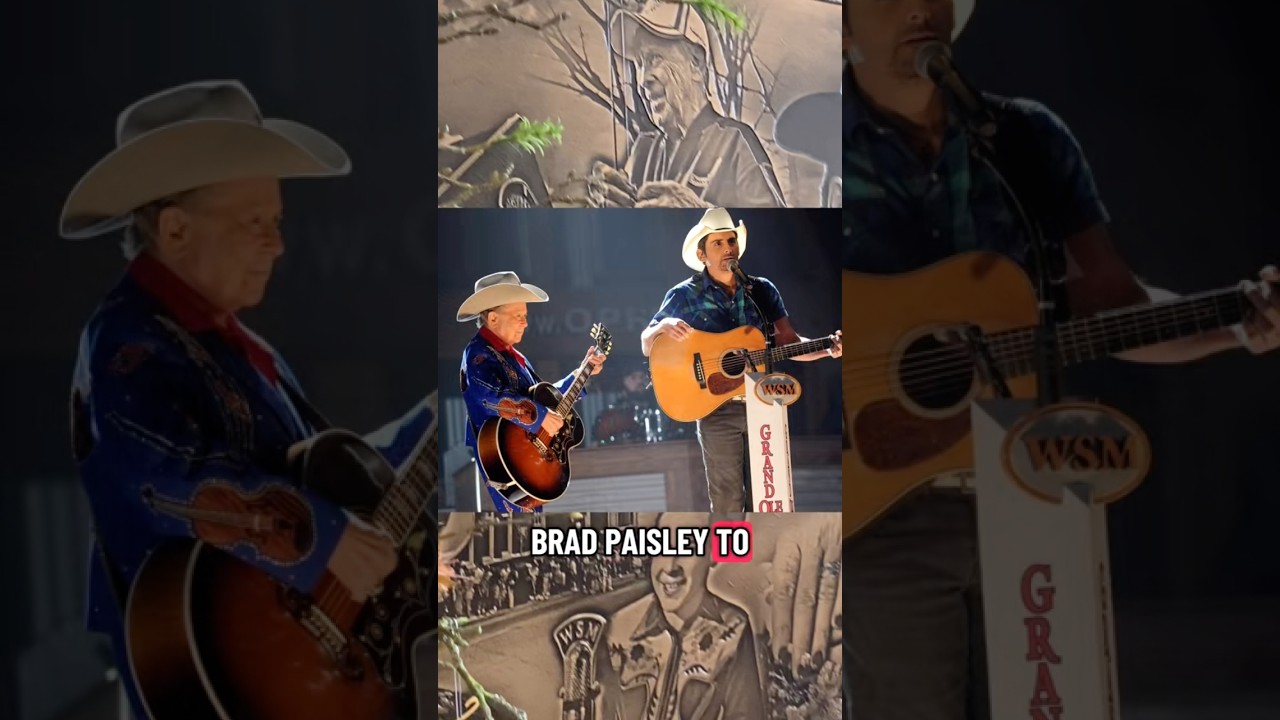 Visiting the Grave of Little Jimmy Dickens — The Smallest Man with the Biggest Country Heart