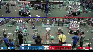 Qualification 4 - 2025 NE District UVM Event