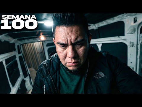 VLOG 100: THIS is too much...