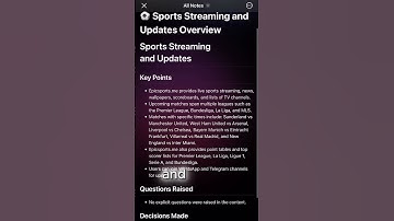 Smart Record: The AI Note-Taking App That Saves You HOURS Every Week ⏳🚀