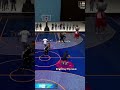 Im letting it fly twin #nba2k #2kcommunity #2kcontentcreator #nba2k26 #gaming