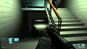 SAS Secure Tomorrow PC - Worthless Digits - Mission #5