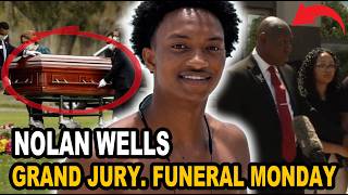 Two Things Just Became In The Nolan Wells Case Two Things Just Became In The Nolan Wells Case