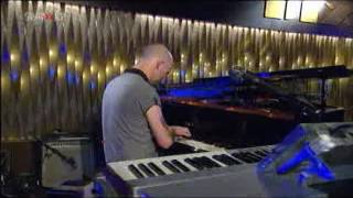 José James Feat. Randy Crawford - Save Your Love For Me - Jazz Club Bix, Jazz Open Stuttgart 2010