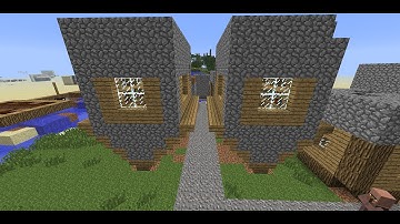 5 MCEdit Filters -- Minecraft Mapmaking Tools
