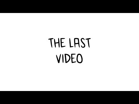 The Last Video - The Last Video