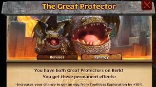Alot New Informations Abount The Incoming Update | Dragons Rise of Berk #464 screenshot 3