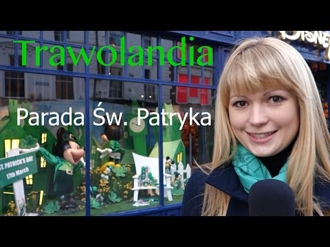 Wideo: Bezalkoholowy Tosty Do Irlandii Na Dzień Świętego Patryka - Matador Network