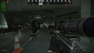 Three PMCs in thirty seconds on Ground Zero