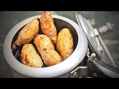 वीडियो: बिना मेंटल कुकर के मेंथी कैसे पकाएं