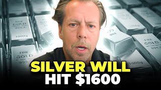 Holding Silver Will Be The Key To Retirement As Keith Neumeyer Predicts $1600 Silver Price