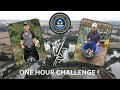 MAKINS CLASSIC ONE HOUR CHALLENGE
