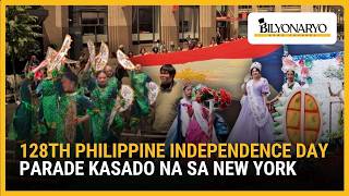New York City, handa na para sa 128th Philippine Independence Day parade | Agenda Weekend