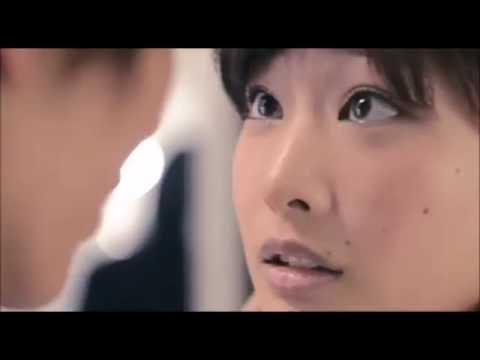 キスで女の頭を真っ白にさせる