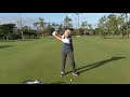 3 Tips to Help You HIT Your Irons Consistently