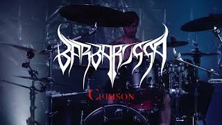 Barbarossa - Crimson