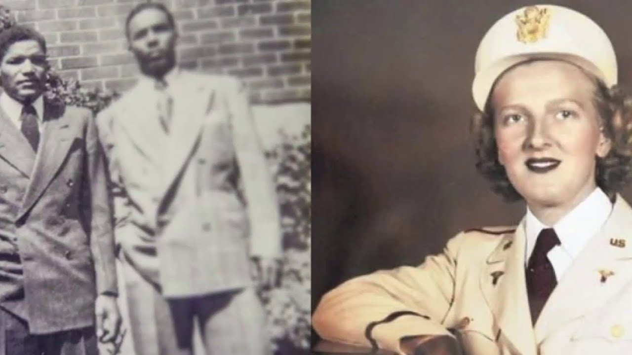 Forgotten WWII heroes from our region