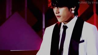 kim taehyung - church ‘V’ BTS