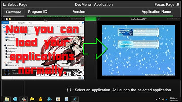【Tutorial】 How to Access the Homebrew Launcher from a Wii U Console 5.5.3 (Browser Exploit Fix).