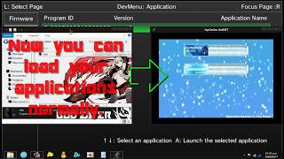 【Tutorial】 How to Access the Homebrew Launcher from a Wii U Console 5.5.3 (Browser Exploit Fix). screenshot 5
