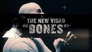 August Burns Red - Bones (Trailer)
