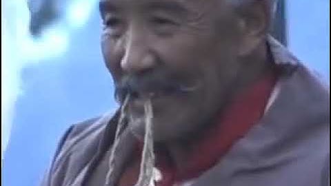 "Tibetan Refugees: A Struggle Beyond Generations"- Introduction
