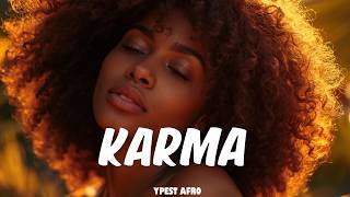 Afro Kompa Instrumental 2026 I KARMA (Zouk Type Beat)