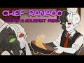 Chef Ranboo Cooks a Gourmet Meal [Dream SMP Animatic]