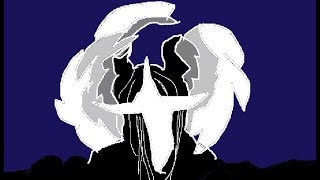 Deltarune Chapter 4 - Guardian recreation