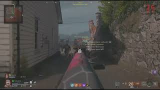 Good Corpse Launch in Black Ops 6 Zombies