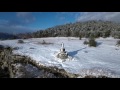 Ref:JsT5R-znl-s Amazing flight above ornans pays de courbet