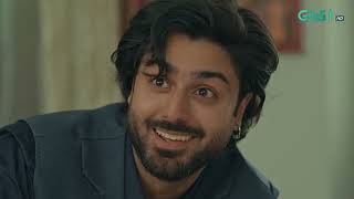 Ghulam Bashah Sundri Ep 27 Best Scene 04 Imran Ashraf - Hina Afridi & Zaviyar Nauman