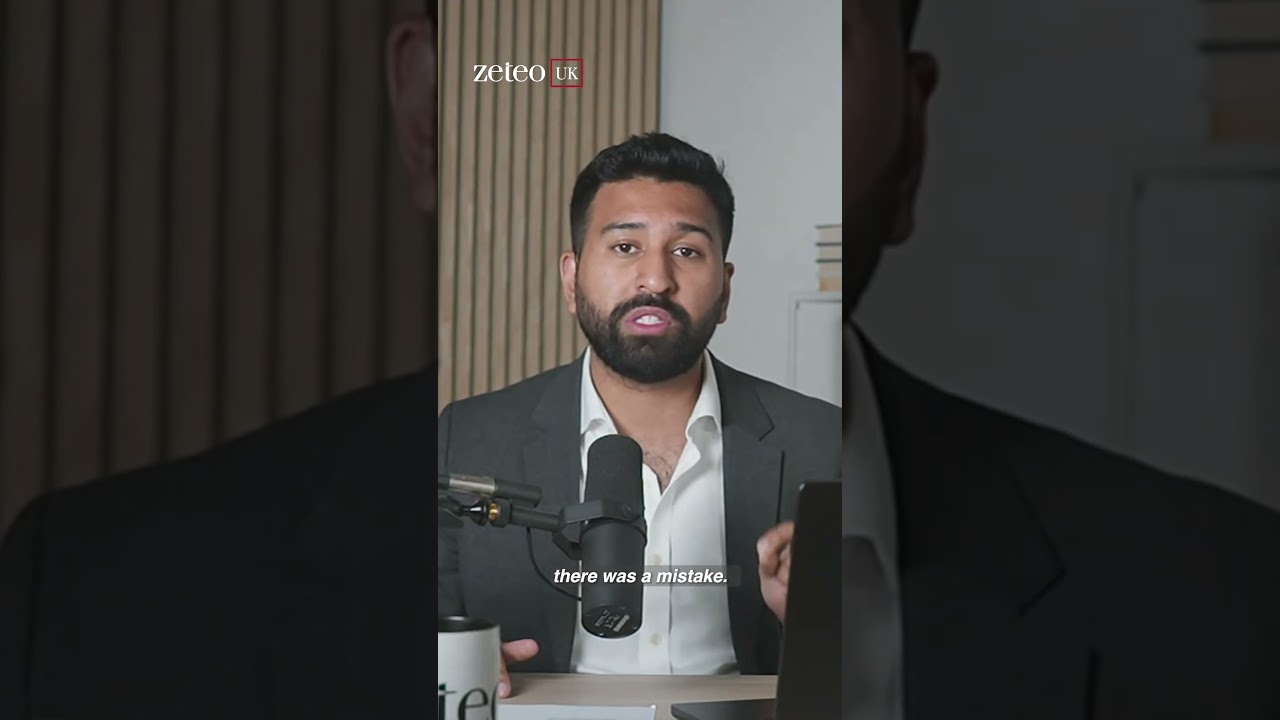 YouTube player