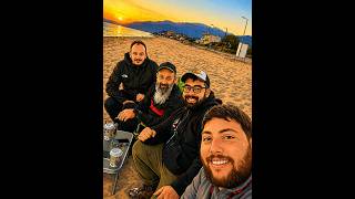 «Ψάρεμα Μουρμούρας NON STOP 🎣🔥»