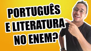 WHAT ARE THE MOST FREQUENT PORTUGUESE AND LITERATURE TOPICS ON THE ENEM? WHAT ARE THE MOST FREQUENT PORTUGUESE AND LITERATURE TOPICS ON THE ENEM?