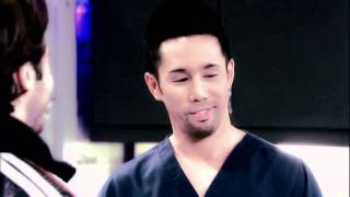 GH Brad and Lucas/// Sweeter