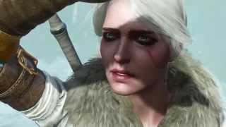 Whispers Of Oxenfurt - The Witcher 3: Wild Hunt Ost