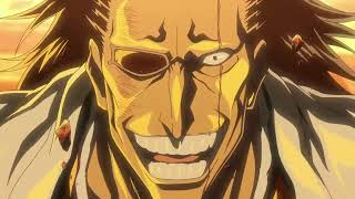 Bebe, Nozarashi Bleach Sennen Kessen-Hen Ketsubetsu-Tan Ep 7