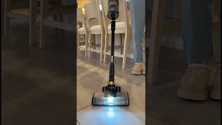 RYOBI 18V ONE+ HP Stick Vacuum!