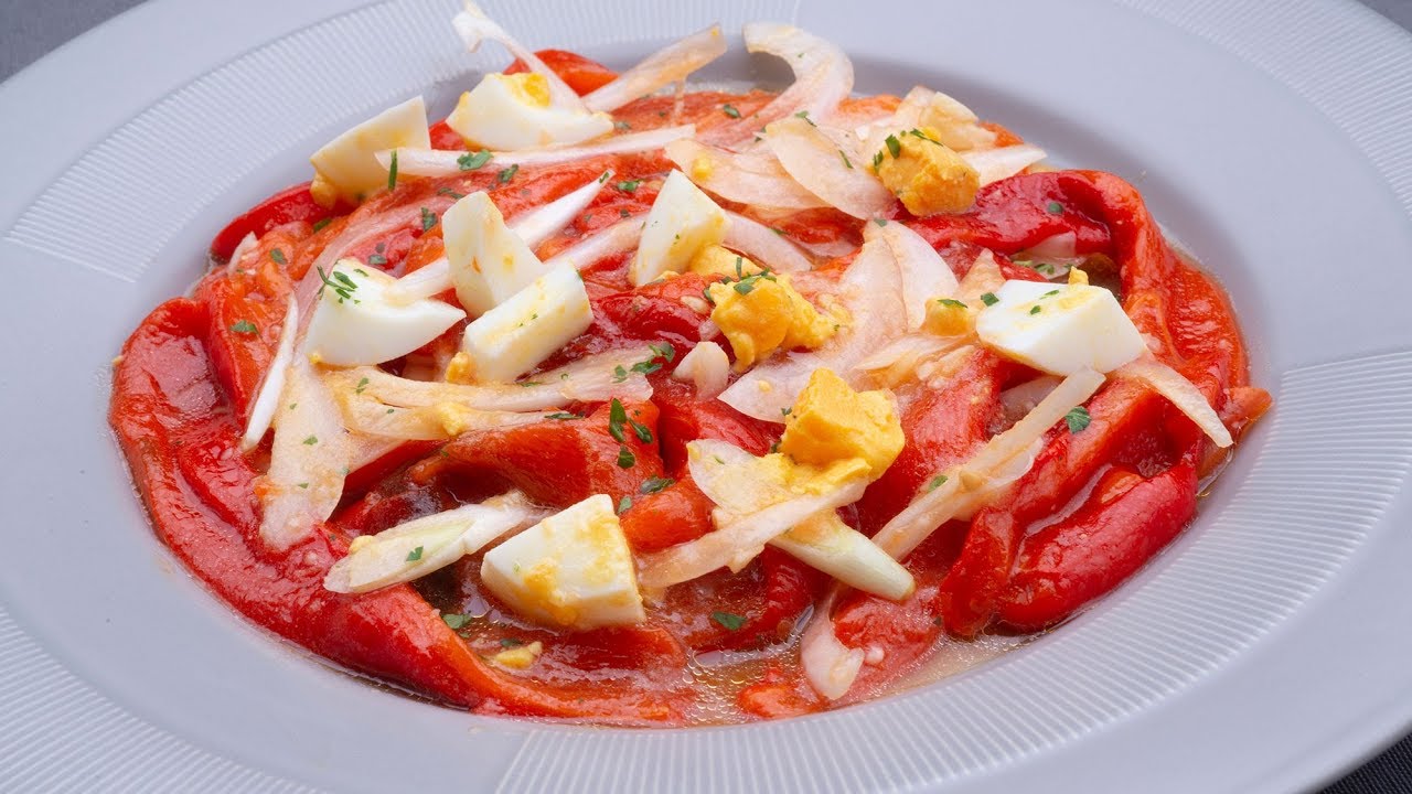 Zorongollo extremeño - Programa completo Karlos Arguiñano en tu cocina