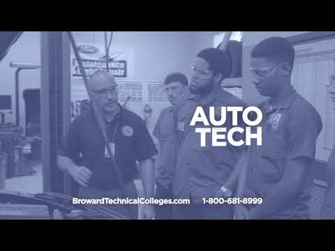Why Are You Interested In Automotive Industry