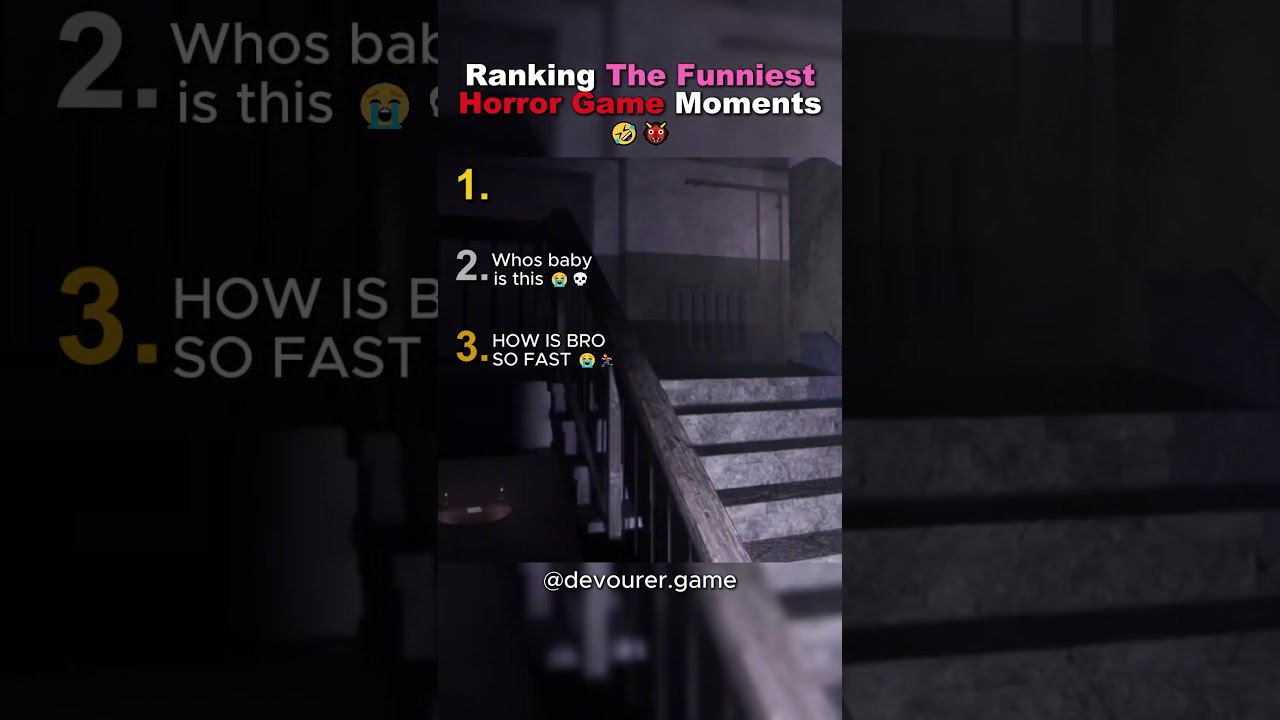 WHY SHE LOOK LIKE THAT 😭😭⁉️ 