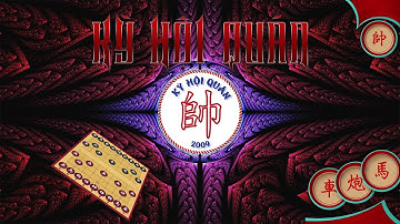 Điểm Tin |  Giải A2 Quốc Gia - Nội dung Cờ nhanh - Cờ Chớp