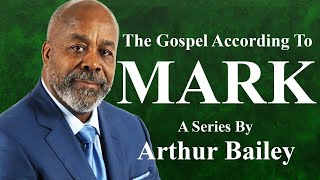 Mark 8:22-38 – Manifesting Kingdom Power