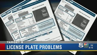 Toll bill mistakes haunt Tampa woman for a year