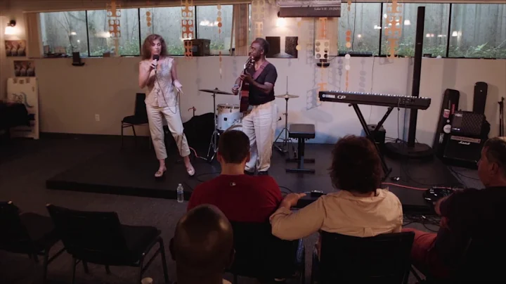 Kathryn G Howell 2016 Performance Compilation