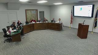 Planning Commission - April 28, 2026