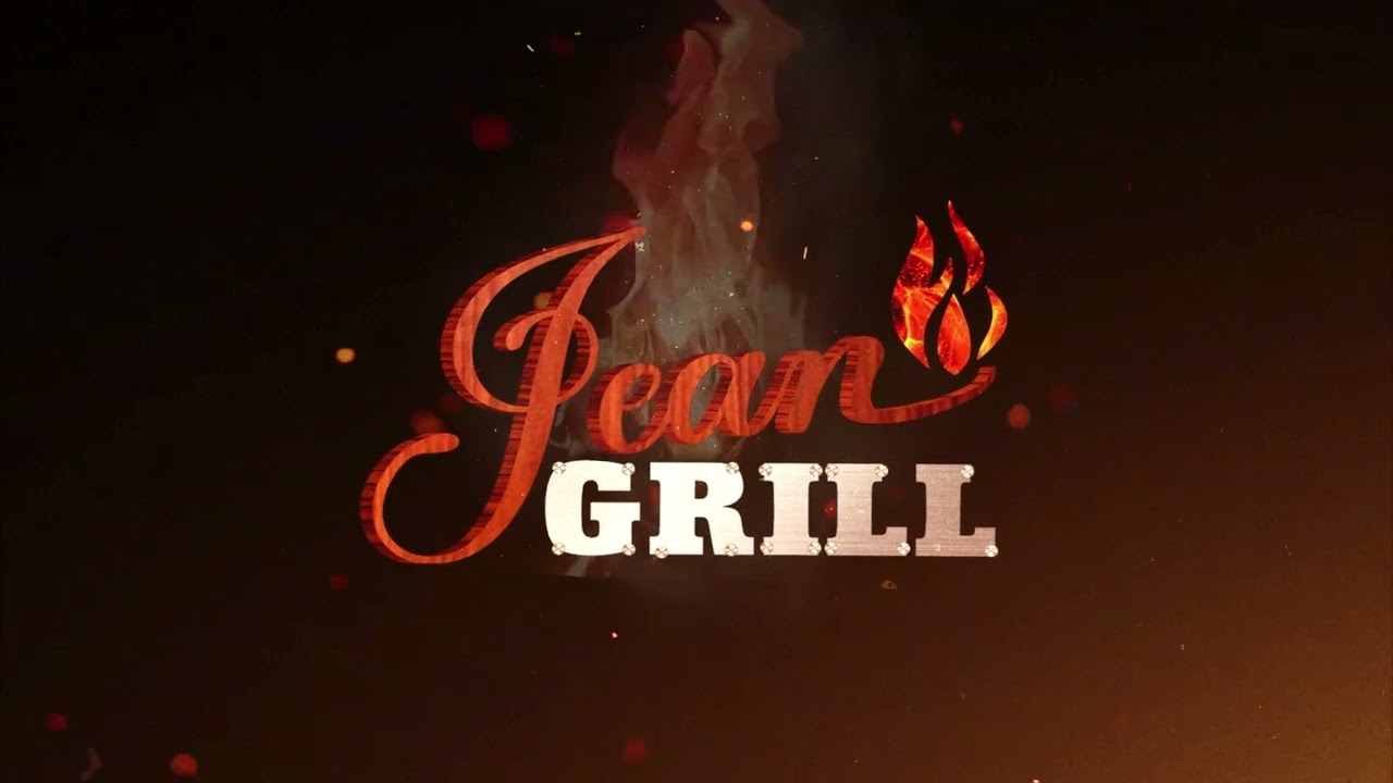 PROPAGANDA JEAN GRILL